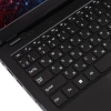 Ноутбук IRU Planio 15ING N100 8Gb SSD512Gb Intel Iris Xe graphics 15.6" IPS FHD (1920x1080) Windows 11 Professional black 6000mAh (2059105)