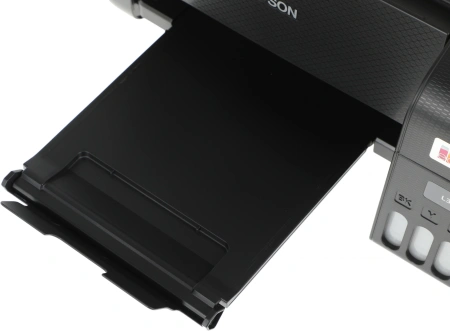 МФУ струйный Epson EcoTank L3210 (103) (C11CJ68405) A4 черный