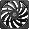 Вентилятор ID-Cooling TF-12015-K 120x120x15 4-pin 14-35dB 110gr Ret