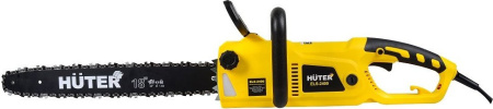 Электрическая цепная пила Huter ELS-2400 2400Вт дл.шины:18" (45cm) (70/10/2)
