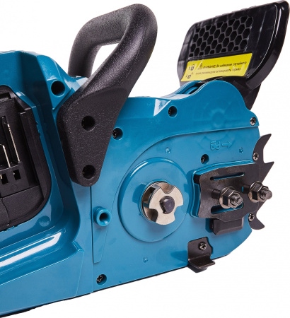 Электрическая цепная пила Sturm! CSC3616BL дл.шины:16" (40cm)