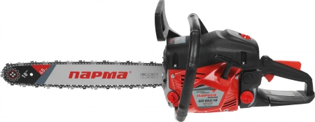Бензопила Парма БП 052/18 1900Вт 2.6л.с. дл.шины:18" (45cm) (02.019.00009)