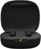 Гарнитура вкладыши JBL Wave Flex 2 черный беспроводные bluetooth в ушной раковине (JBLWFLEX2BLK)