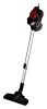 Пылесос ручной Starwind SCH1310 1000Вт красный/черный