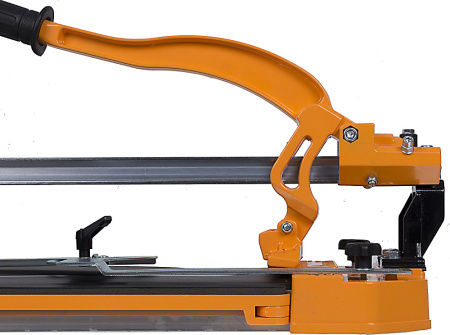 Плиткорез ручной Вихрь 73/3/5/6 оранжевый