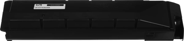 Картридж лазерный CopyRite CR-KYTK8600K TK-8600K черный (30000стр.) для Kyocera FS-C8600DN/C8650DN