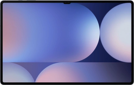 Планшет Samsung Galaxy Tab S10 Ultra BSM-X926B 9300+ (3.4) 8C RAM12Gb ROM256Gb 14.6" AMOLED 2X 2960x1848 5G 1Sim eSIM Android 14 серый 13Mpix 12Mpix BT WiFi microSD 1Tb 11200mAh