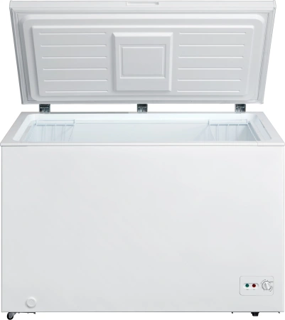 Морозильный ларь Hyundai CH3091WT белый