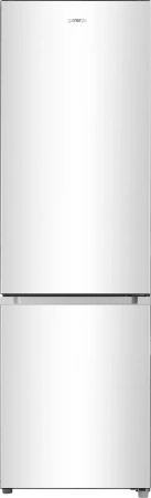 Холодильник Gorenje RK4181PW4 белый (двухкамерный)