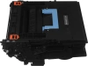 Картридж лазерный Cactus 147Y CS-W1470Y черный (42000стр.) для HP LaserJet M611dn/M612dn/M634dn/M634h