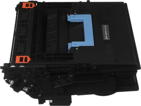 Картридж лазерный Cactus 147Y CS-W1470Y черный (42000стр.) для HP LaserJet M611dn/M612dn/M634dn/M634h