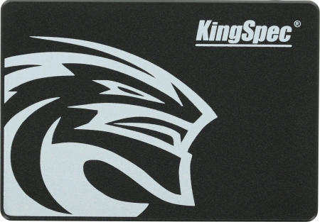 Накопитель SSD Kingspec SATA III 256Gb P3-256 2.5"