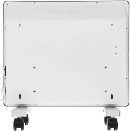 Конвектор Royal Clima FIORI Meccanico REC-FR1000M 1000Вт белый