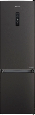 Холодильник Hotpoint HT 7201I DX O3 2-хкамерн. нержавеющая сталь инвертер