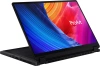 Ноутбук Asus ProArt PX13 HN7306WV-LX014X Ryzen AI 9 HX 370 32Gb SSD1Tb NVIDIA GeForce RTX4060 8Gb 13.3" OLED Touch 3K (2880x1800) Windows 11 Professional black WiFi BT Cam (90NB14L1-M00180)