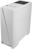 Корпус Aerocool Cylon белый без БП ATX 6x120mm 2xUSB2.0 1xUSB3.0 audio CardReader bott PSU