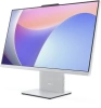 Моноблок Lenovo IdeaCentre AIO 27IRH9 27" Full HD i5 13420H (2.1) 16Gb SSD512Gb UHDG noOS WiFi BT 90W клавиатура мышь Cam серый 1920x1080