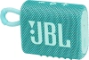 Колонка порт. JBL GO 3 бирюзовый 4.2W 1.0 BT (JBLGO3TEAL)