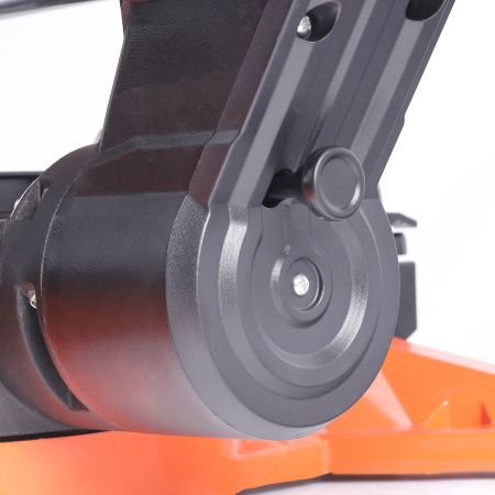 Торцовочная пила Patriot MS 305PLD 1800Вт 4200об/мин d=305мм