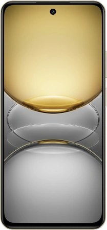 Смартфон Realme RMX3941 C75 128Gb 8Gb золотой моноблок 3G 4G 2Sim 6.72" 1080x2400 Android 14 50Mpix 802.11 a/b/g/n/ac NFC GPS GSM900/1800 GSM1900 TouchSc microSD