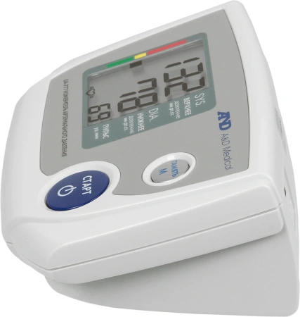 Тонометр автоматический A&D UA-777AC