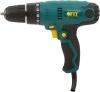 Дрель-шуруповерт FIT ES-283 300Вт патрон:быстрозажимной (80008)