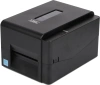 Термопринтер TSC TE200 стационарный черный