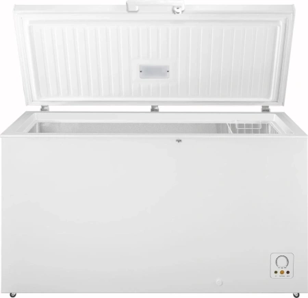 Морозильный ларь Gorenje FH40APW белый