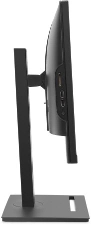 Моноблок IRU 23IM 23.8" Full HD i3 1215U/8Gb/SSD256Gb UHDG/W11Pro/черный 1920x1080