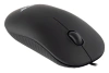 Мышь Acer OMW122 черный оптическая (1200dpi) USB (3but)