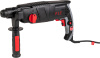 Перфоратор P.I.T. Мастер патрон:SDS-plus уд.:2.4Дж 850Вт (кейс в комплекте)
