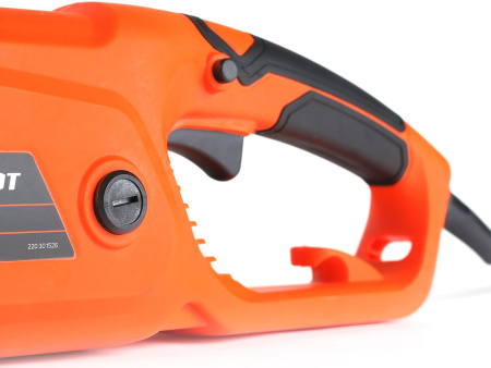 Электрическая цепная пила Patriot ES 2618 2500Вт дл.шины:18" (45cm) (220301526)