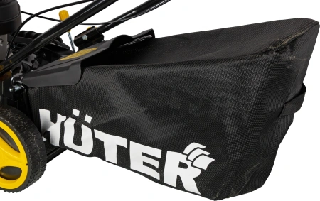 Газонокосилка роторная Huter GLM-460ST (70/3/10)