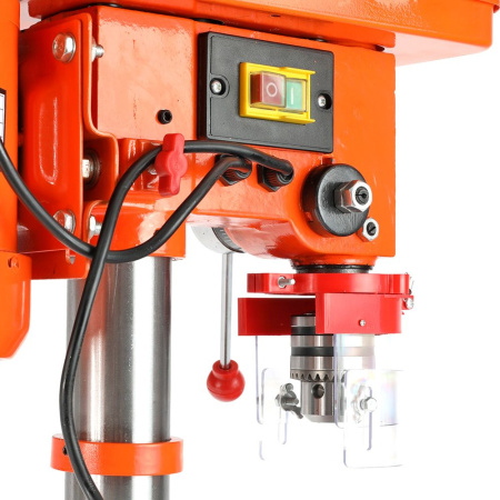 Станок сверлильный Patriot SD 600 550W (160301400)