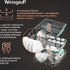 Посудомоечная машина встраив. Weissgauff BDW 6140 Real Touch DC Inverter Timer Floor полноразмерная инвертер