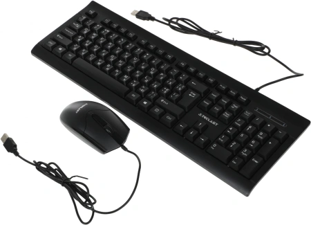 Моноблок Teclast F27 Air 27" QHD i3 12100/16Gb/SSD512Gb UHDG 730/W11Pro/черный 2560x1440