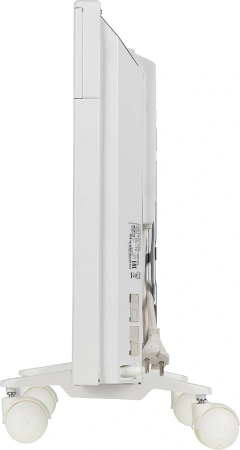 Конвектор Noirot CNX-4 plus 1500Вт белый