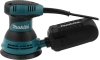 Эксцентриковая шлифмашина Makita BO5030 300Вт D125мм
