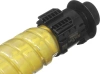 Картридж лазерный Ricoh MP C2503H 841926 желтый (9500стр.) для Ricoh MP C2003/C2503/C2011SP/C2004/C2504