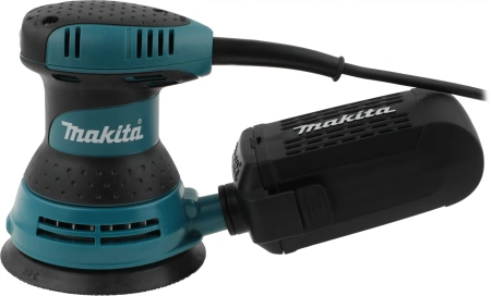 Эксцентриковая шлифмашина Makita BO5030 300Вт D125мм