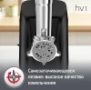 Мясорубка Moulinex ME112832 1600Вт черный/серебристый