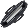Сумка для ноутбука 17.3" Riva 8355 черный полиэстер