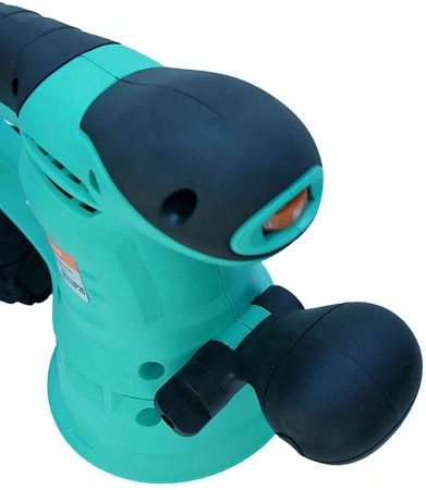 Эксцентриковая шлифовальная машина Sturm! OS8155R 550Вт