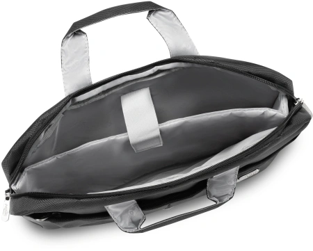 Сумка для ноутбука 15.6" PC Pet PCP-SL9015N черный нейлон