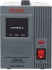 Стабилизатор напряжения Ресанта АСН-1500/1-Ц однофазный серый (63/6/3)