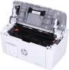 Принтер лазерный HP LaserJet M111w (7MD68A) A4 WiFi белый