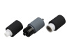 Комплект роликов Cet CET8090 (2BR06520/2F906230/2F906240) для Kyocera FS-1028/1128MFP (упак.:3шт)