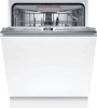 Посудомоечная машина Bosch SMV6YCX02E полноразмерная