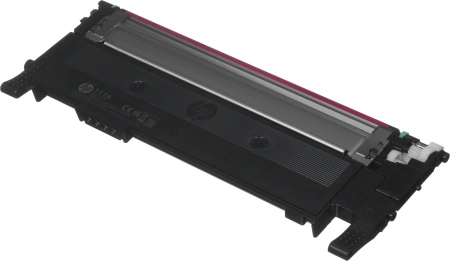 Картридж лазерный HP 117 W2073A пурпурный (700стр.) для HP Laser 150/MFP 178/179