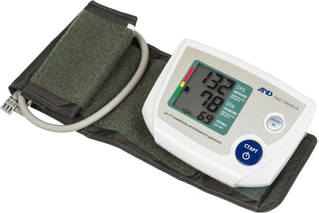 Тонометр автоматический A&D UA-777AC